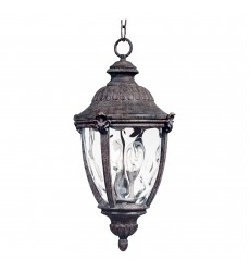 Morrow Bay Cast 3-Light Outdoor Hanging Lantern-(3192WGET)-Maxim  Morrow Bay Cast 3-Light Outdoor Hanging Lantern-(3192WGET)-Maxim