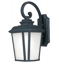  Radcliffe 1-Light Medium Outdoor Wall-(3344WFBO)-Maxim