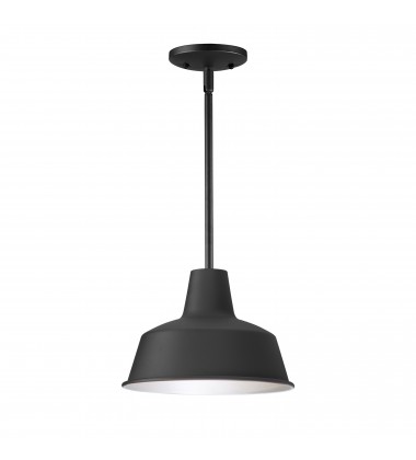 Pier M 1-Light Outdoor Pendant-(35017BK)-Maxim  Pier M 1-Light Outdoor Pendant-(35017BK)-Maxim