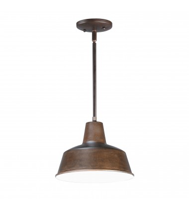 Pier M 1-Light Outdoor Pendant-(35017EB)-Maxim  Pier M 1-Light Outdoor Pendant-(35017EB)-Maxim
