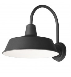  Pier M X-Large Sconce-(35018BK)-Maxim