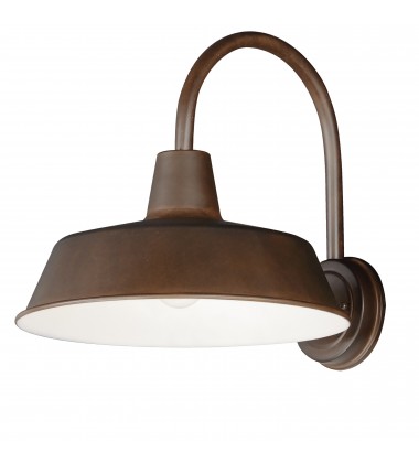 Pier M X-Large Sconce-(35018EB)-Maxim  Pier M X-Large Sconce-(35018EB)-Maxim