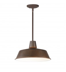  Pier M X-Large Pendant-(35019EB)-Maxim
