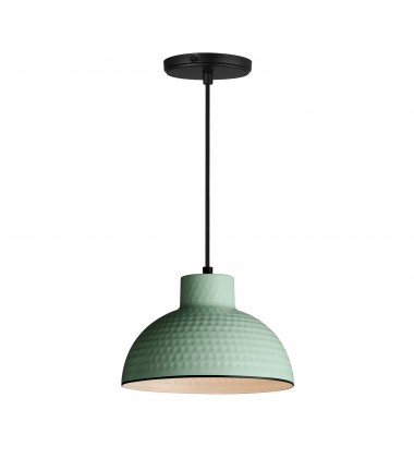  Rockport 1-Light Pendant-(35142SAG)-Maxim