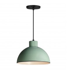  Rockport 1-Light Pendant-(35144SAG)-Maxim