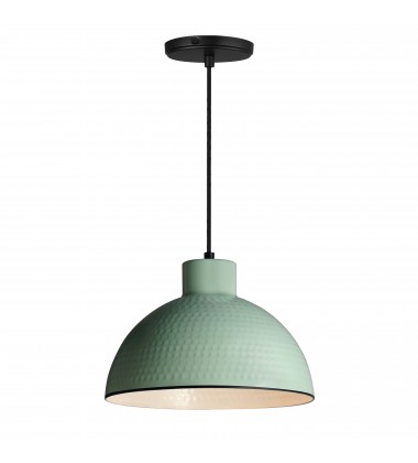  Rockport 1-Light Pendant-(35144SAG)-Maxim