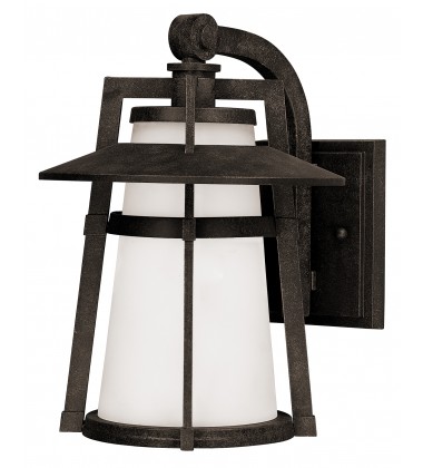 Calistoga 1-Light Outdoor Wall Lantern-(3536SWAE)-Maxim Calistoga 1-Light Outdoor Wall Lantern-(3536SWAE)-Maxim