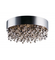  Mystic 11-Light LED Flush Mount-(39650MSKPC)-Maxim