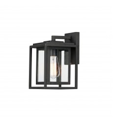  Cabana VX 1-Light Outdoor Sconce-(40662CDBK)-Maxim