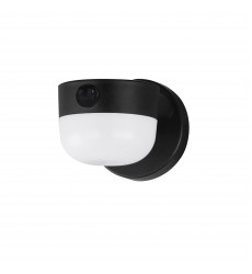 Michelle LED Outdoor Wall Sconce W/ MSP-(51115WTBK/MSP)-Maxim  Michelle LED Outdoor Wall Sconce W/ MSP-(51115WTBK/MSP)-Maxim