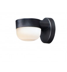 Michelle LED Outdoor Wall Sconce-(51116FTBK)-Maxim  Michelle LED Outdoor Wall Sconce-(51116FTBK)-Maxim