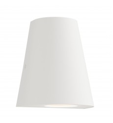  Taper Mini LED Outdoor Wall Sconce-(52119WT)-Maxim