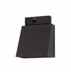Pathfinder LED Outdoor Sconce W/ MSP-(52120ABZ/MSP)-Maxim  Pathfinder LED Outdoor Sconce W/ MSP-(52120ABZ/MSP)-Maxim