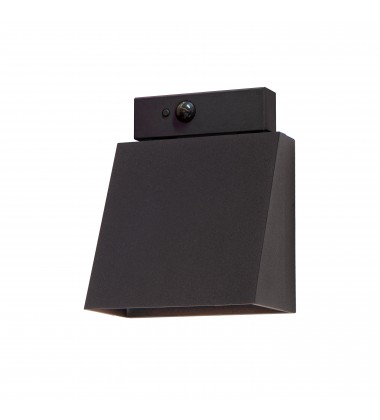  Pathfinder LED Outdoor Sconce W/ MSP-(52120ABZ/MSP)-Maxim