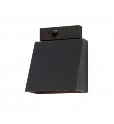 Pathfinder LED Outdoor Sconce W/ MSP-(52120BK/MSP)-Maxim  Pathfinder LED Outdoor Sconce W/ MSP-(52120BK/MSP)-Maxim