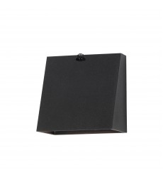 Pathfinder LED Outdoor Wall Sonce w/ Photocell-(52120BK/PHC)-Maxim  Pathfinder LED Outdoor Wall Sonce w/ Photocell-(52120BK/PHC)-Maxim