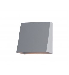 Pathfinder LED Outdoor Wall Sconce-(52120SV)-Maxim  Pathfinder LED Outdoor Wall Sconce-(52120SV)-Maxim