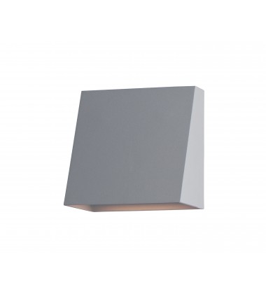 Pathfinder LED Outdoor Wall Sconce-(52120SV)-Maxim  Pathfinder LED Outdoor Wall Sconce-(52120SV)-Maxim