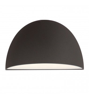 Pathfinder LED Outdoor Wall Sconce-(52122ABZ)-Maxim