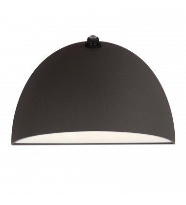  Pathfinder LED Outdoor Wall Sconce w/PHC-(52122ABZ/PHC)-Maxim