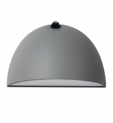 Pathfinder LED Outdoor Wall Sconce w/PHC-(52122SV/PHC)-Maxim  Pathfinder LED Outdoor Wall Sconce w/PHC-(52122SV/PHC)-Maxim