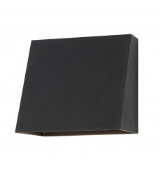 Pathfinder Large LED Outdoor Sconce-(52124BK)-Maxim  Pathfinder Large LED Outdoor Sconce-(52124BK)-Maxim