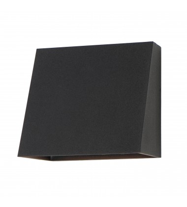 Pathfinder Large LED Outdoor Sconce-(52124BK)-Maxim  Pathfinder Large LED Outdoor Sconce-(52124BK)-Maxim