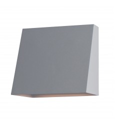 Pathfinder Large LED Outdoor Sconce-(52124SV)-Maxim  Pathfinder Large LED Outdoor Sconce-(52124SV)-Maxim