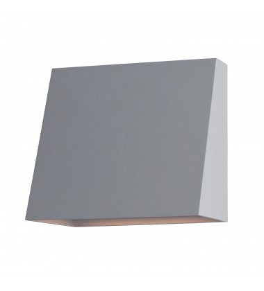 Pathfinder Large LED Outdoor Sconce-(52124SV)-Maxim  Pathfinder Large LED Outdoor Sconce-(52124SV)-Maxim