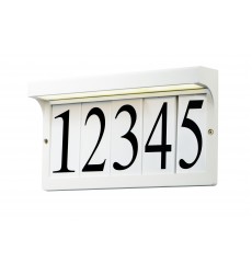 LED Address Light Frame-(53610WT)-Maxim  LED Address Light Frame-(53610WT)-Maxim