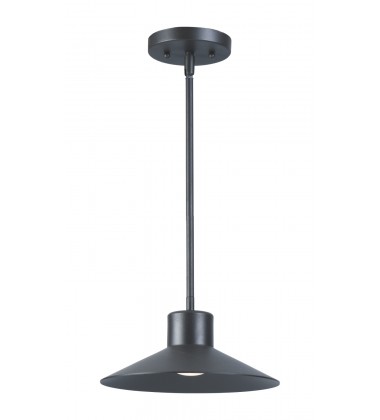 Civic LED Outdoor Pendant-(54367FTABZ)-Maxim Civic LED Outdoor Pendant-(54367FTABZ)-Maxim
