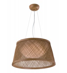 Bahama 1-Light LED Pendant-(54374NA)-Maxim  Bahama 1-Light LED Pendant-(54374NA)-Maxim
