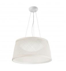 Bahama 1-Light LED Pendant-(54374WT)-Maxim  Bahama 1-Light LED Pendant-(54374WT)-Maxim