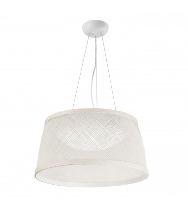 Bahama 1-Light LED Pendant-(54374WT)-Maxim  Bahama 1-Light LED Pendant-(54374WT)-Maxim
