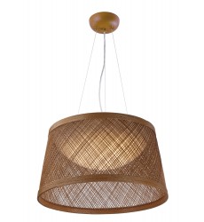 Bahama 1-Light LED Pendant-(54376NA)-Maxim  Bahama 1-Light LED Pendant-(54376NA)-Maxim