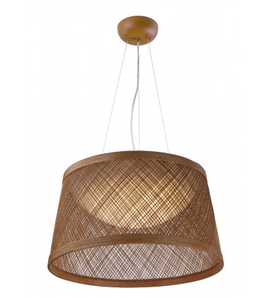 Bahama 1-Light LED Pendant-(54376NA)-Maxim  Bahama 1-Light LED Pendant-(54376NA)-Maxim