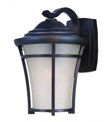 Balboa DC LED 1-Light Large Outdoor Wall-(55506LACO)-Maxim  Balboa DC LED 1-Light Large Outdoor Wall-(55506LACO)-Maxim