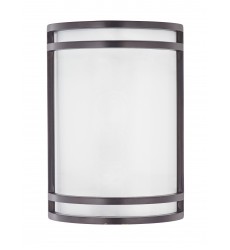 Linear LED Outdoor Wall Sconce-(55538WTBZ)-Maxim  Linear LED Outdoor Wall Sconce-(55538WTBZ)-Maxim