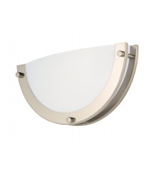 Linear LED Wall Sconce-(55540WTSN)-Maxim  Linear LED Wall Sconce-(55540WTSN)-Maxim