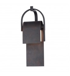  Laredo LED Outdoor Sconce-(55594RF)-Maxim