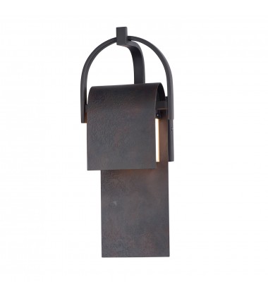  Laredo LED Outdoor Sconce-(55594RF)-Maxim