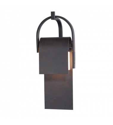 Laredo LED Outdoor Sconce-(55595RF)-Maxim