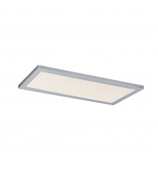  Sky 1' x 2' LED FlushMount - 5CCT-(55761WTAL)-Maxim