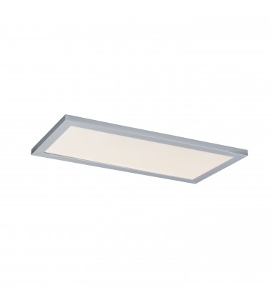  Sky 1' x 2' LED FlushMount - 5CCT-(55761WTAL)-Maxim