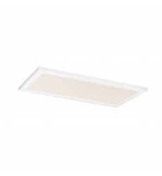  Sky 1' x 2' LED FlushMount - 5CCT-(55761WTWT)-Maxim