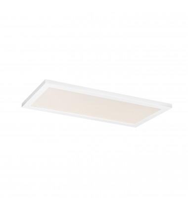 Sky 1' x 2' LED FlushMount - 5CCT-(55761WTWT)-Maxim