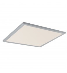  Sky 2' x 2' LED FlushMount - 5CCT-(55762WTAL)-Maxim