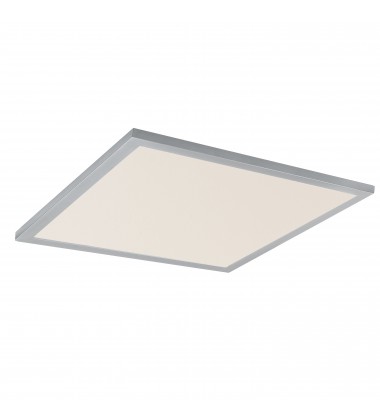  Sky 2' x 2' LED FlushMount - 5CCT-(55762WTAL)-Maxim