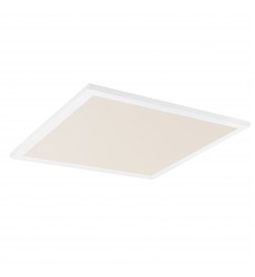  Sky 2' x 2' LED FlushMount - 5CCT-(55762WTWT)-Maxim