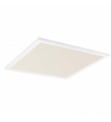 Sky 2' x 2' LED FlushMount - 5CCT-(55762WTWT)-Maxim